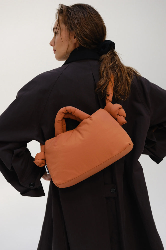 Ölend Mini Ona Oxide Soft Bag – The Mercantile London