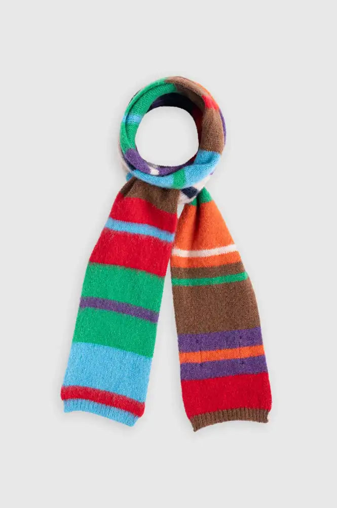 Howlin' Endless Space Dreamtrip Scarf - The Mercantile London