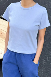 Le Bon Shoppe The Little Boy Serenity T-Shirt - The Mercantile London