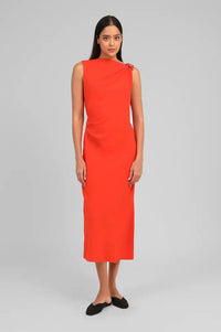 An'ge Milana Pimento Dress - The Mercantile London