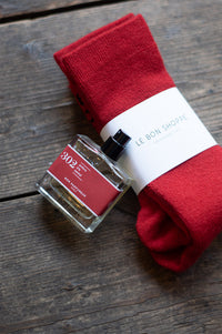 Bon Parfumeur 302  Amber, Iris & Sandalwood Eau de Parfum - The Mercantile London