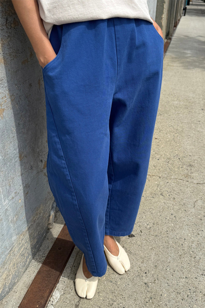 Le Bon Shoppe Arc Azure Pants