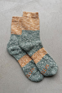 Ivy Ellis Everett Puget Socks - The Mercantile London