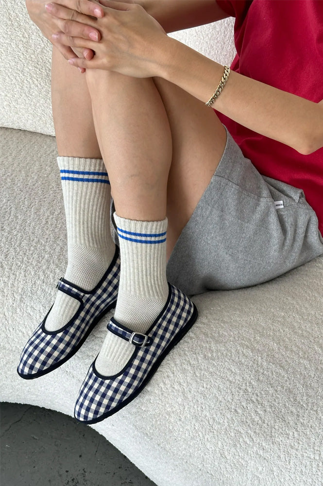 Le Bon Shoppe Boyfriend Ice Socks - The Mercantile London