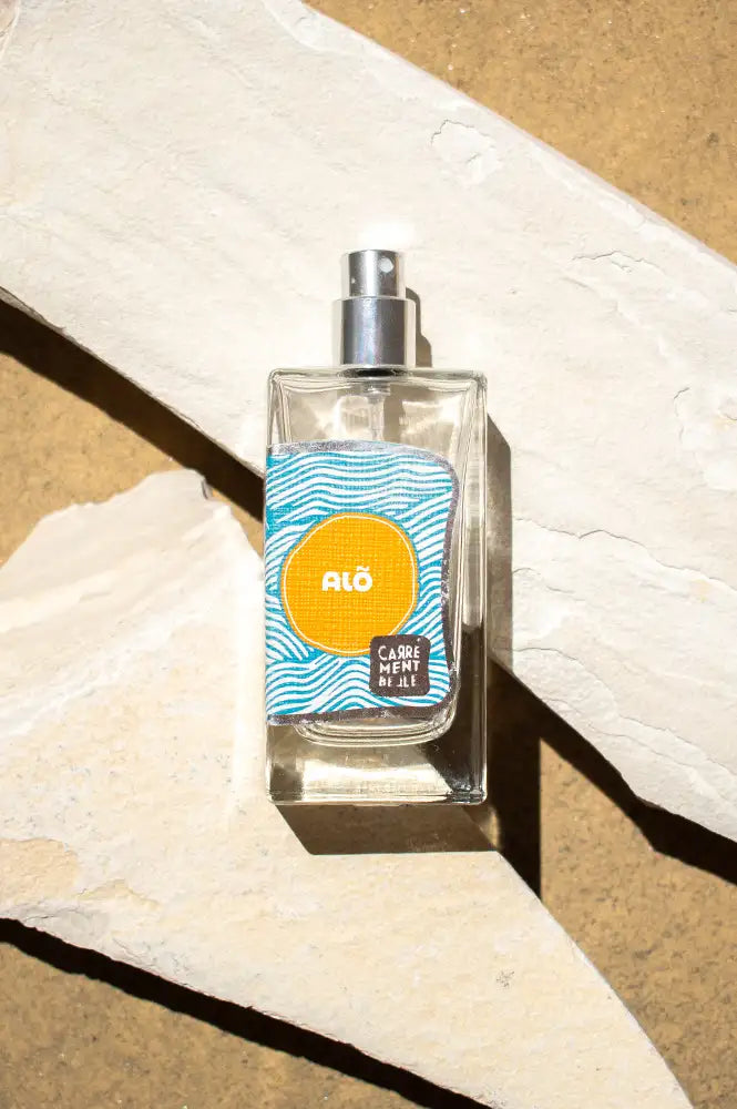 Carrement Bejle Alõ Eau de Parfum