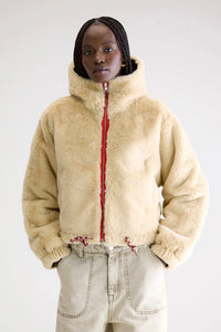 Bellerose Loud Reversible Jacket