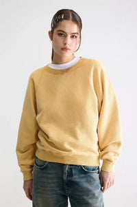 Bellerose Fella Sunlight Sweatshirt - The Mercantile London