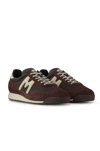 Karhu Mestari 76 Marron & Cloud Cream