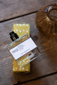 Bon Parfumeur 902 Armagnac, Blond Tobacco & Cinnamon  Eau de Parfum - The Mercantile London
