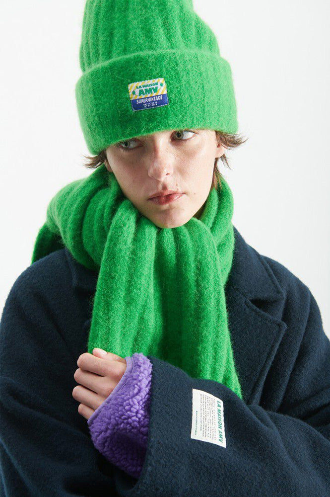 American Vintage Vitow Clover Beanie