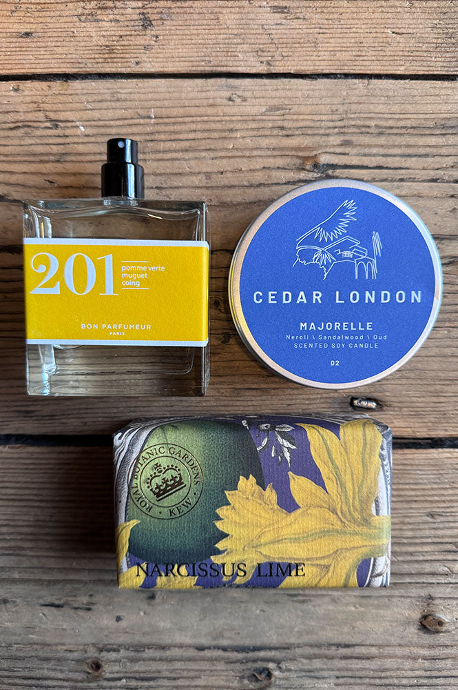 Gift Card - The Mercantile London