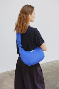 Ölend Capri Cobalt Padded Bag