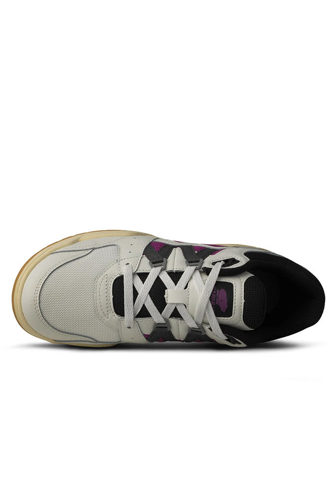 Karhu Fusion XT Bright White & Turbulence Trainers