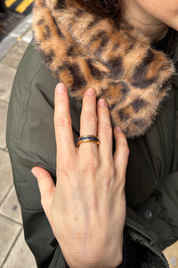 Shyla Gia Ring - The Mercantile London