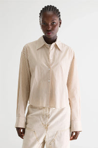 Bellerose Johan Stripe C Shirt