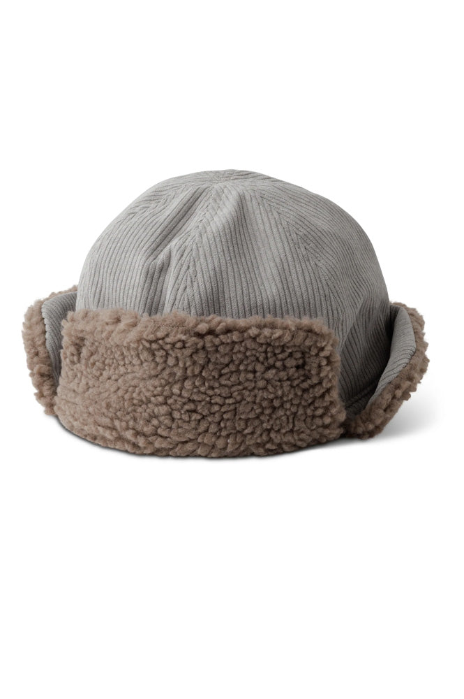 Kavu Fur Ball Ridgestone Fud Hat - The Mercantile London