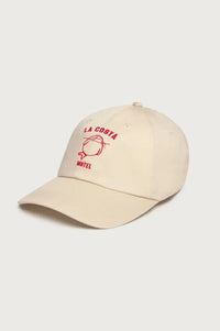 Thinking Mu Chris Animal Motel Cap - The Mercantile London