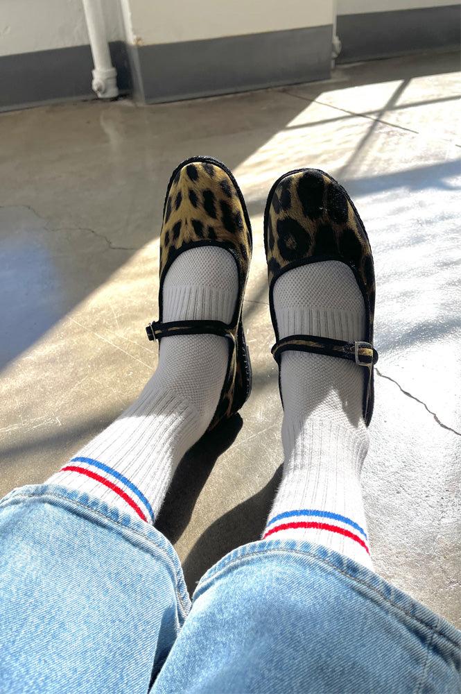 Le Bon Shoppe Boyfriend Milk Socks