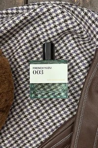 Bon Parfumeur French Yuzu 003 Eau de Parfum