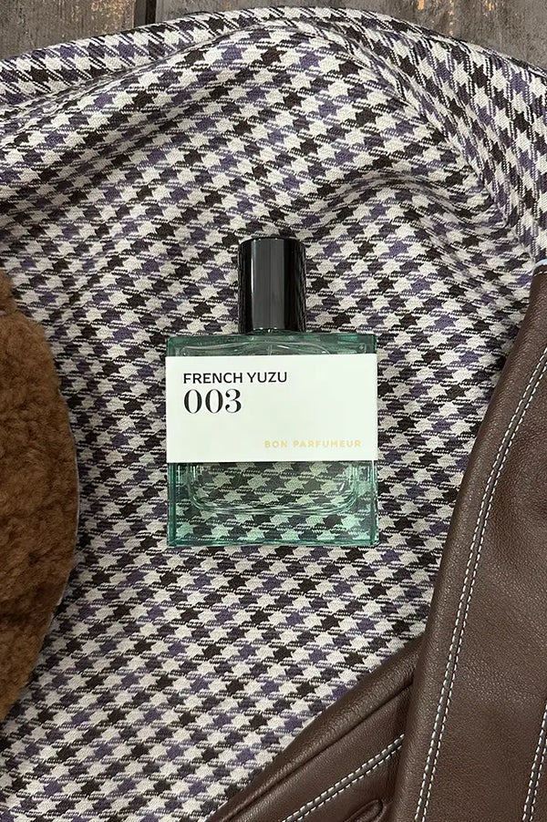 Bon Parfumeur French Yuzu 003 Eau de Parfum