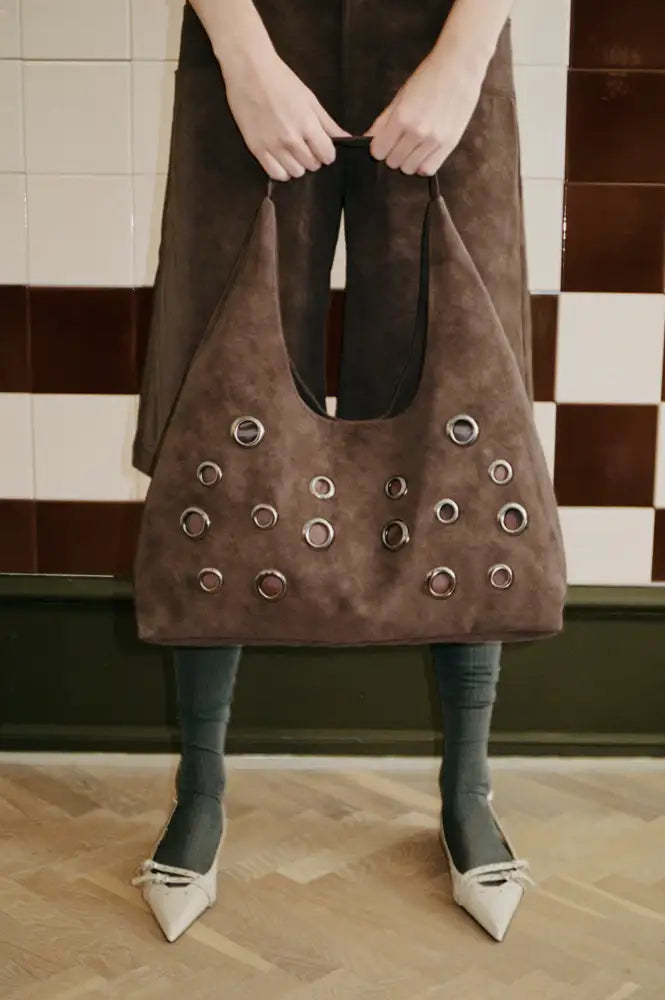 Baum Und Pferdgarten Kleola Coffee Bean Brown Bag
