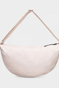 Dedicated Solna Moonbeam White Shoulder Bag - The Mercantile London