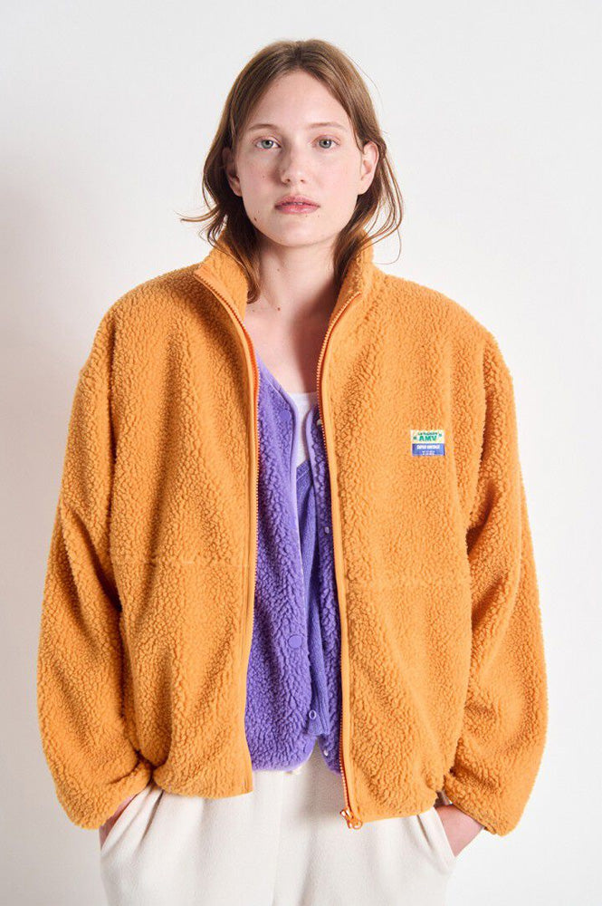 American Vintage Hoktown Nectarine Jacket