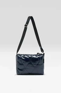 Bellerose Hobbes Captain Blue Cross-Body Bag