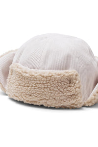 Kavu Fur Ball Fudd Natural Hat