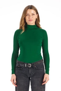 Komodo Skinilla Green Top