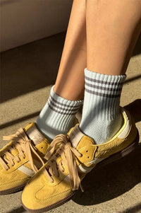Le Bon Shoppe Girlfriend Ice Water Socks