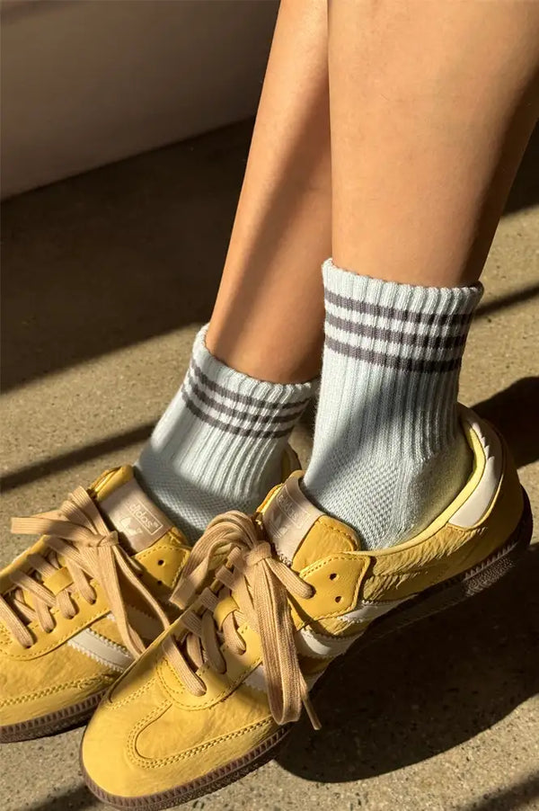 Le Bon Shoppe Girlfriend Ice Water Socks