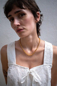 Shyla Palermo Necklace