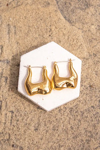 Ashiana London Aspen Earrings - The Mercantile London