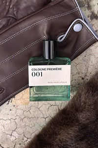 Bon Parfumeur Cologne Premiere 001 Eau de Parfum - The Mercantile London