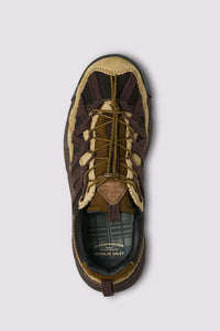 Flower Mountain Iwano 2 N.Daley X FM Trainers - The Mercantile London