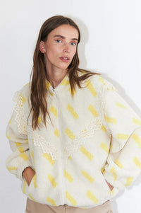 Lolly's Laundry Fal Yellow Jacket