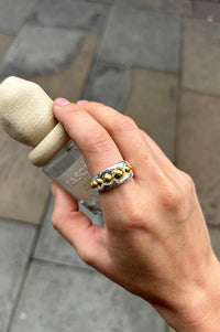 Shyla Connie Ring - The Mercantile London