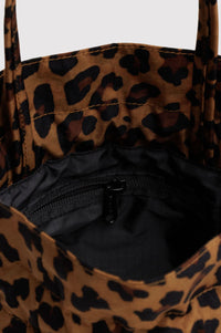 Baggu Leopard Drawstring - The Mercantile London