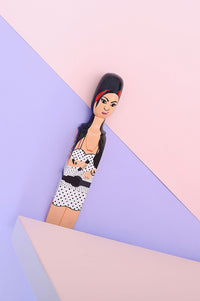 Wedgie Amie Door Stopper - The Mercantile London