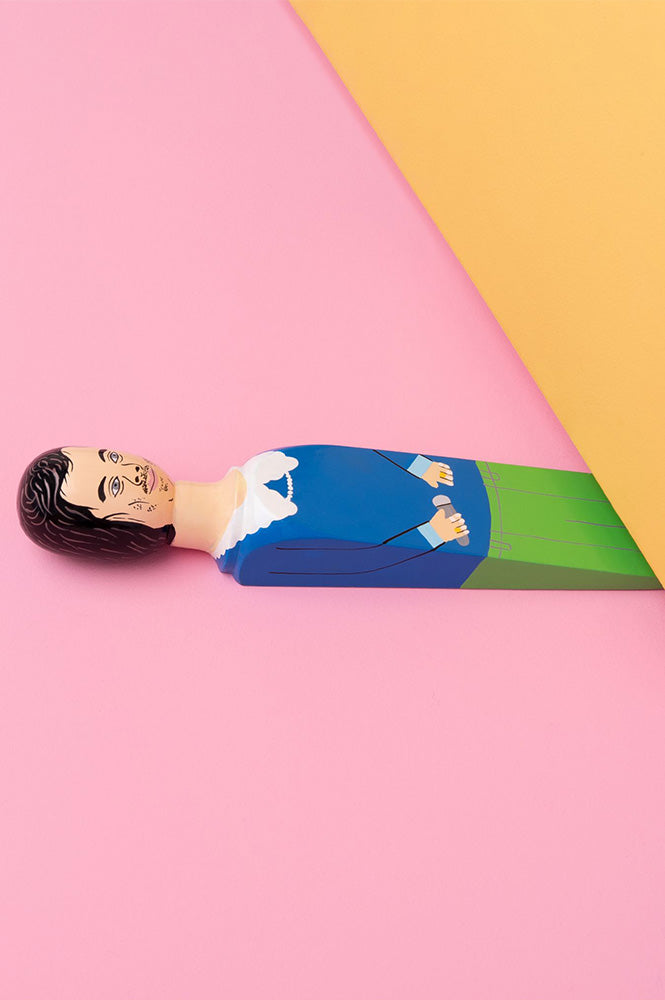 Wedgie Harold Door Stopper - The Mercantile London