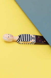 Wedgie Pabs Door Stopper - The Mercantile London