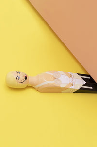 Wedgie Madge Door Stopper - The Mercantile London