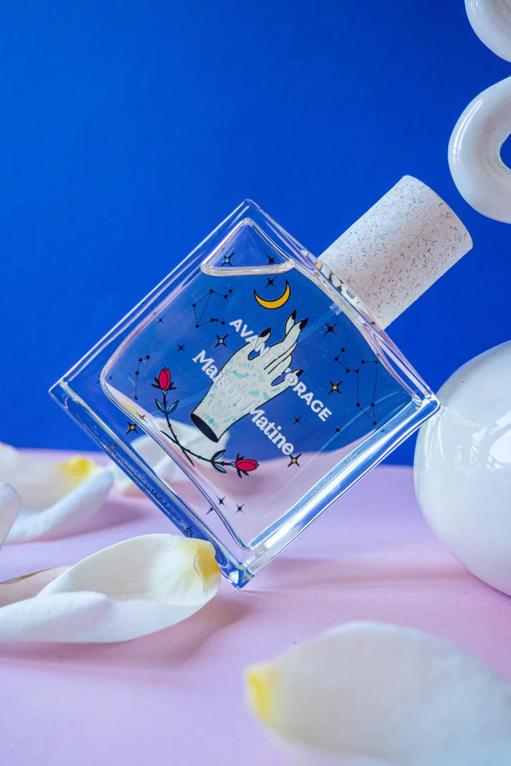Maison Matine Avant l’Orage Eau de Parfum - The Mercantile London