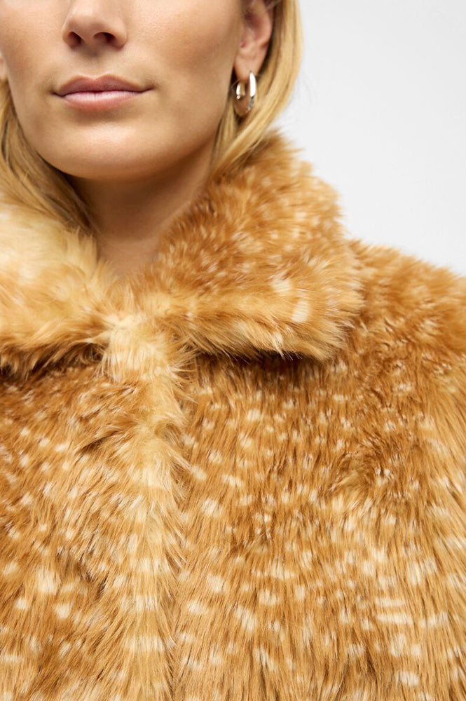 Object Fali Incense/Bambi Jakcet - The Mercantile London