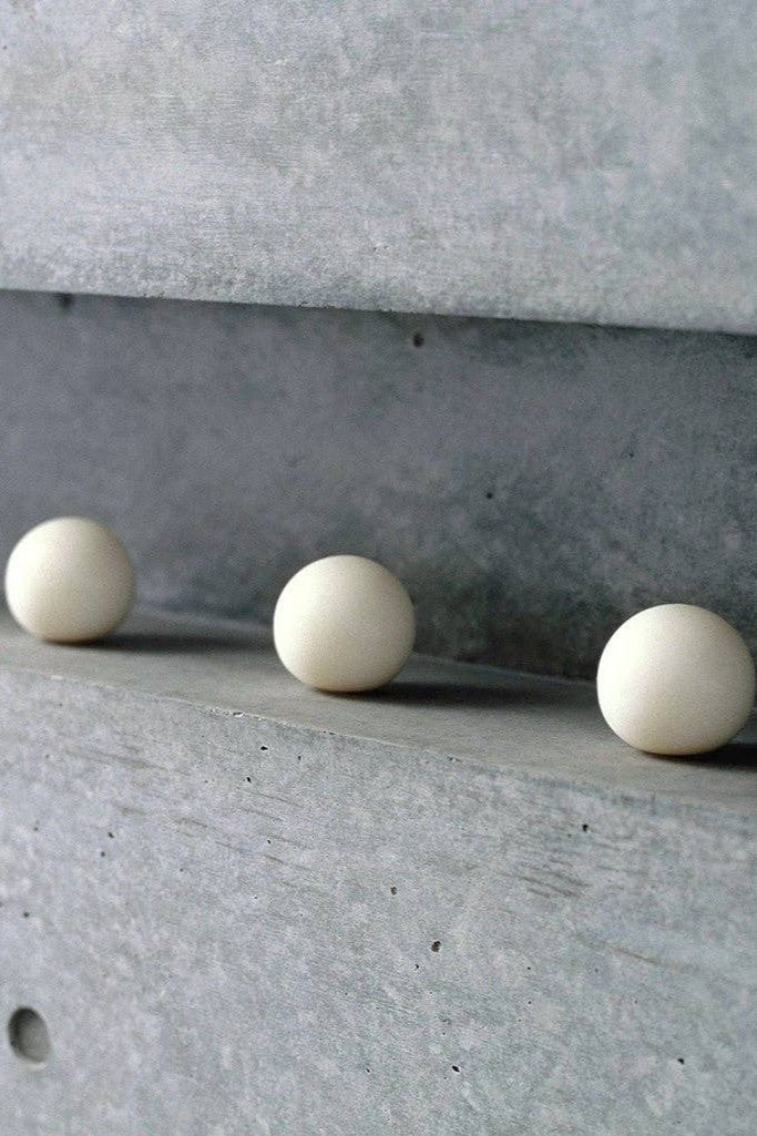 Tamanohada Fig Round Soap - The Mercantile London