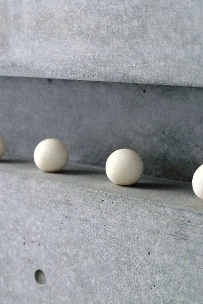 Tamanohada Musk Round Soap - The Mercantile London