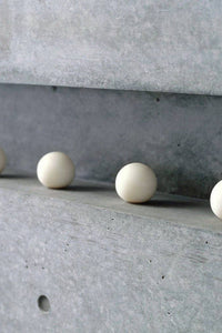 Tamanohada Musk Round Soap - The Mercantile London