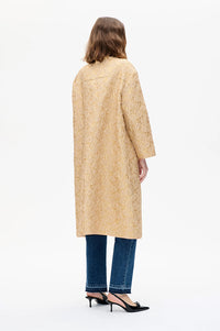 Baum Und Pferdgarten Delinda Golden Blossom Coat - The Mercantile London