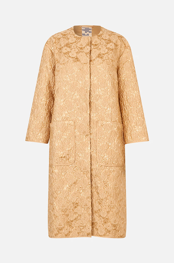 Baum Und Pferdgarten Delinda Golden Blossom Coat - The Mercantile London
